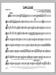 Applause von Lady Gaga (Download) 