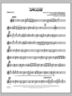 Applause von Lady Gaga (Download) 