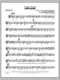 Applause von Lady Gaga (Download) 