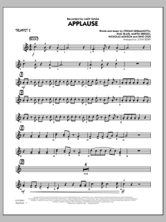 Applause von Lady Gaga (Download) 