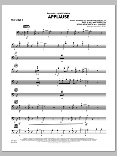 Applause von Lady Gaga (Download) 