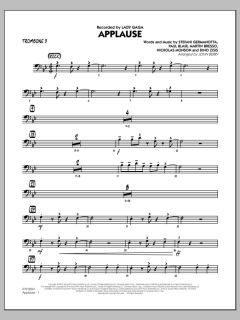 Applause von Lady Gaga (Download) 