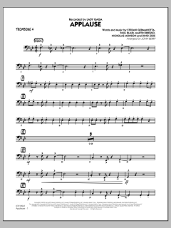 Applause von Lady Gaga (Download) 