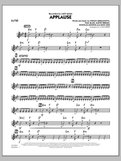 Applause von Lady Gaga (Download) 