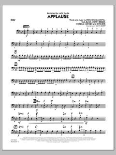 Applause von Lady Gaga (Download) 