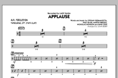Applause von Lady Gaga (Download) 
