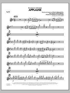 Applause von Lady Gaga (Download) 