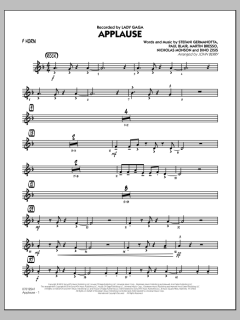 Applause von Lady Gaga (Download) 