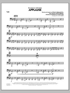 Applause von Lady Gaga (Download) 