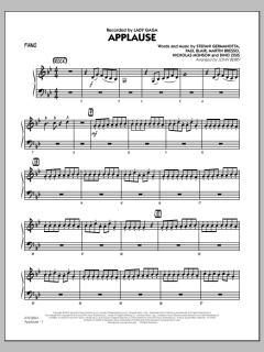 Applause von Lady Gaga (Download) 