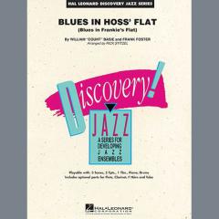 Blues In Hoss' Flat von Count Basie (Download) 