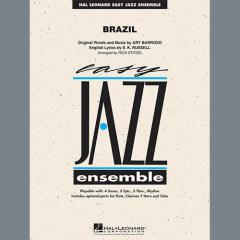 Brazil von Ary Barroso (Download) 