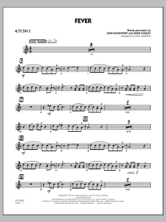 Fever von John Davenport (Download) 