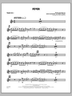 Fever von John Davenport (Download) 