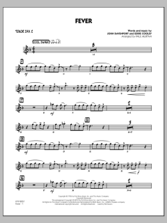 Fever von John Davenport (Download) 