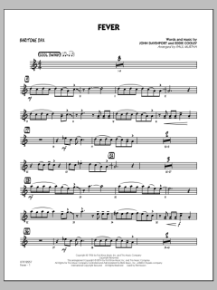 Fever von John Davenport (Download) 