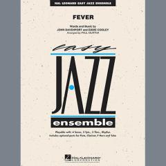 Fever von John Davenport (Download) 