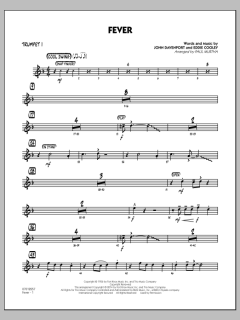 Fever von John Davenport (Download) 