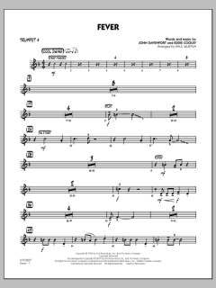 Fever von John Davenport (Download) 