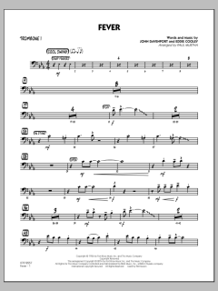 Fever von John Davenport (Download) 