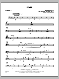 Fever von John Davenport (Download) 