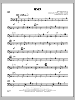 Fever von John Davenport (Download) 