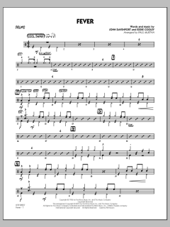 Fever von John Davenport (Download) 