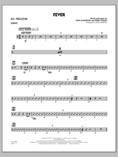 Fever von John Davenport (Download) 