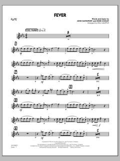 Fever von John Davenport (Download) 