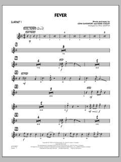 Fever von John Davenport (Download) 