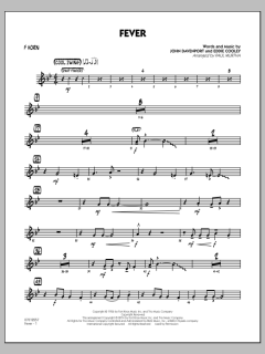 Fever von John Davenport (Download) 