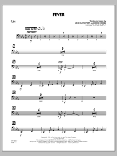 Fever von John Davenport (Download) 