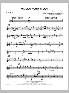 We Can Work It Out von Chaka Khan (Download) 