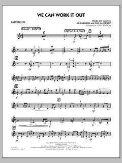 We Can Work It Out von Chaka Khan (Download) 