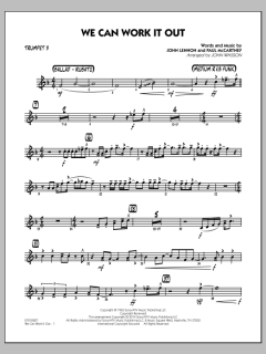 We Can Work It Out von Chaka Khan (Download) 