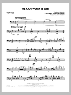 We Can Work It Out von Chaka Khan (Download) 