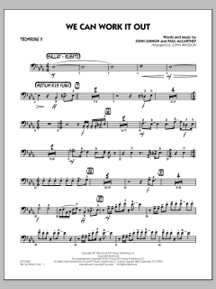 We Can Work It Out von Chaka Khan (Download) 