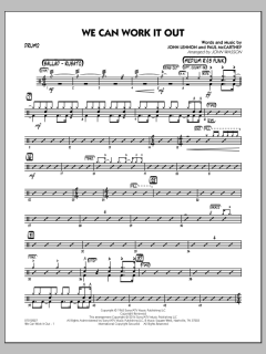 We Can Work It Out von Chaka Khan (Download) 