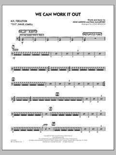 We Can Work It Out von Chaka Khan (Download) 