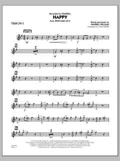 Happy von Pharrell Williams (Download) 