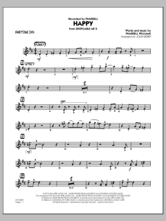 Happy von Pharrell Williams (Download) 