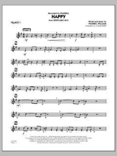 Happy von Pharrell Williams (Download) 