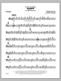 Happy von Pharrell Williams (Download) 