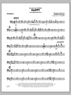 Happy von Pharrell Williams (Download) 