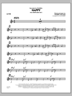 Happy von Pharrell Williams (Download) 