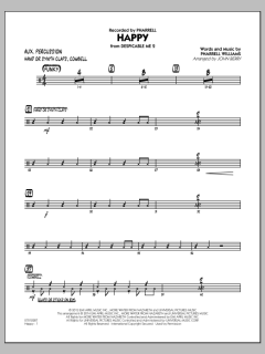 Happy von Pharrell Williams (Download) 