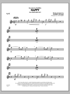Happy von Pharrell Williams (Download) 
