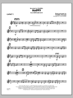 Happy von Pharrell Williams (Download) 