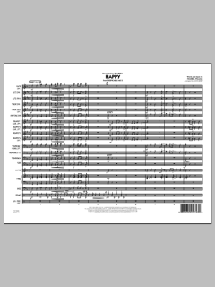 Happy von Pharrell Williams (Download) 