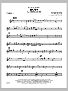 Happy von Pharrell Williams (Download) 